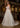 Wedding Dresses Glitter Long Beaded A Line Wedding Dress Ivory