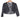 Formal Bolero Long Sleeve Lace Jacket - The Dress Outlet
