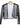 Formal Chiffon Bolero Evening Jacket - The Dress Outlet