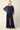 Formal Chiffon Cape Overlay Jumpsuit - The Dress Outlet