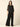 Formal Chiffon Cape Overlay Jumpsuit Sale
