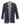 Formal Lace Scallop Edge Jacket - The Dress Outlet