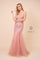 Formal Long Prom Dress Evening Gown - The Dress Outlet Nox Anabel