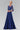 Formal Mother of the Bride Long Dress - The Dress Outlet Elizabeth K