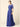 Formal Mother of the Bride Long Lace Chiffon Dress - The Dress Outlet