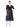 Formal Plus Size Floral Short Dress Sale - The Dress Outlet
