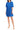 Cocktail Dresses A Line Short Cocktail Dress Blue