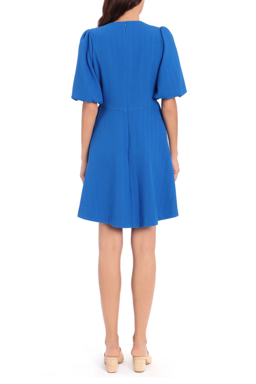 Cocktail Dresses A Line Short Cocktail Dress Blue