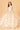 Long Off Shoulder Quinceanera Glitter Mesh Dress - The Dress Outlet Champagne