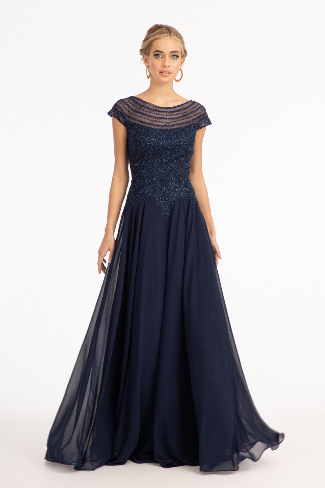 GLS GL3065 Navy M Sale
