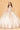 Quinceniera Dresses Sleeveless Long Quinceniera Dress Champagne