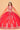 Quinceniera Dresses Sleeveless Long Quinceniera Dress Red