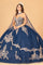 Quinceniera Dresses Strapless Long Sparkling Quinceniera Dress Lilac