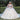 Quinceanera Dresses Long 3D Butterfly Glitter Cape Quinceanera Dress Lilac/Champagne