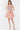 Glitter A Line Short Homecoming Dress - The Dress Outlet
