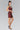 Cocktail Dresses Short Fitted Sequin Cocktail Dress Red