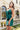 Cocktail Dresses Homecoming Short Cocktail Dress Green