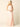 Halter Bridesmaids Long Chiffon Dress - The Dress Outlet