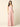 Halter Bridesmaids Long Chiffon Dress - The Dress Outlet