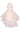 High Low Flower Girl Halter Beaded Dress - The Dress Outlet