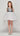 High Low Flower Girl Sequins Dress - The Dress Outlet