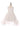 High Low Spaghetti Strap Flower Dress - The Dress Outlet