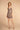 Homecoming Short Halter Cocktail Dress - The Dress Outlet
