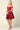 Homecoming Short Off Shoulder Cocktail Dress - The Dress Outlet