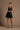Homecoming Short Spaghetti Strap Cocktail Dress - The Dress Outlet