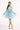 Homecoming Strapless Floral Applique Short Dress - The Dress Outlet