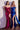 Prom Dresses Off Shoulder Long Evening Gown Royal