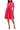 Cocktail Dresses Short A Line Pocket Cocktail Dress Monticello Rose