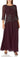 J Kara Long Mother of the Bride Dress Sale - The Dress Outlet