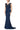 Formal Dresses Fitted Long Formal Dress NAVY