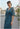 Mother of the Bride Dresses Mother of the Bride Long Formal Dress Petrol