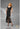 Formal Dresses High Low Formal Evening Dress Black
