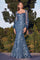 Plus Size Dresses Lapis Blue 20 Sale Lapis Blue