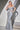 LaDivine J833 Long Fitted Prom Dress