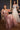 LaDivine J835 Long Off Shoulder Prom Dress