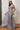 LaDivine J836 Long Off Shoulder Evening Gown