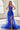 Prom Dresses Long A Line Prom Dress Royal