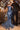 Prom Dresses Prom Long Formal Fitted Overskirt DressSmoky Blue