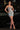 Cocktail Dresses Glitter Fitted Short Cocktail Mini Dress Lt Blue