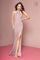 Jersey Mermaid Long Prom Dress - The Dress Outlet Elizabeth K