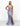 Jessica Angel Formal Spaghetti Strap Long Gown 924 - The Dress Outlet