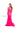 Jessica Angel Long Formal Fitted Dress 858 - The Dress Outlet