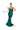 Jessica Angel Long Fitted Mermaid Dress 881 - The Dress Outlet
