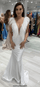Jessica Angel Long Formal Mermaid Gown 566 - The Dress Outlet