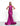 Jessica Angel Long Halter Formal Prom Dress 912 - The Dress Outlet