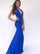 Jessica Angel Long Mermaid Formal Gown 728 - The Dress Outlet
